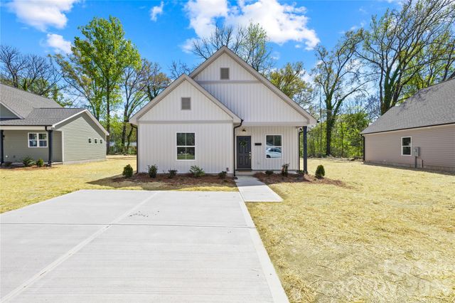 729 Clarinda Street, Rock Hill, SC 29730
