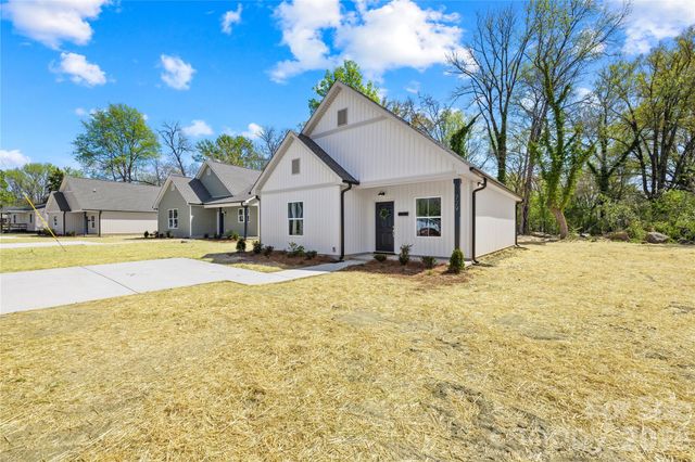 729 Clarinda Street, Rock Hill, SC 29730