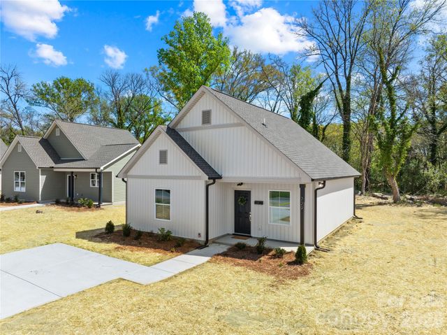 729 Clarinda Street, Rock Hill, SC 29730
