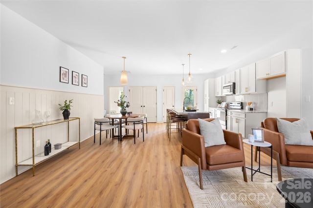 729 Clarinda Street, Rock Hill, SC 29730