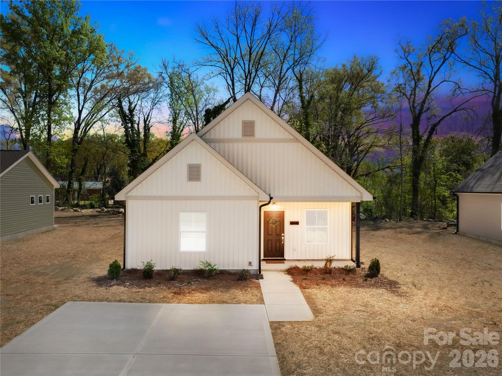 729 Clarinda Street, Rock Hill, SC 29730