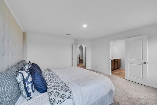 7942 Vacek Meadows Loop, Richmond, TX 77469