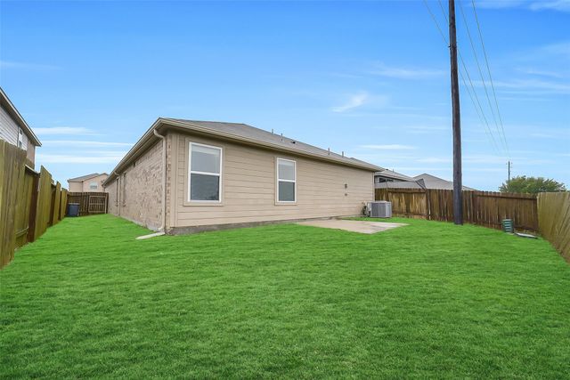 7942 Vacek Meadows Loop, Richmond, TX 77469