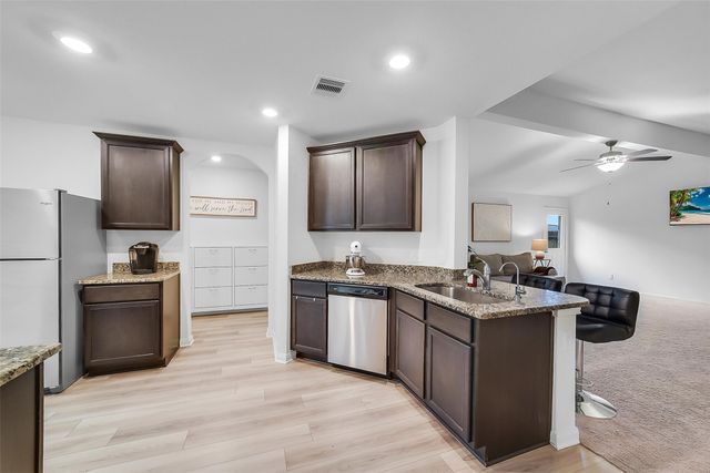 7942 Vacek Meadows Loop, Richmond, TX 77469