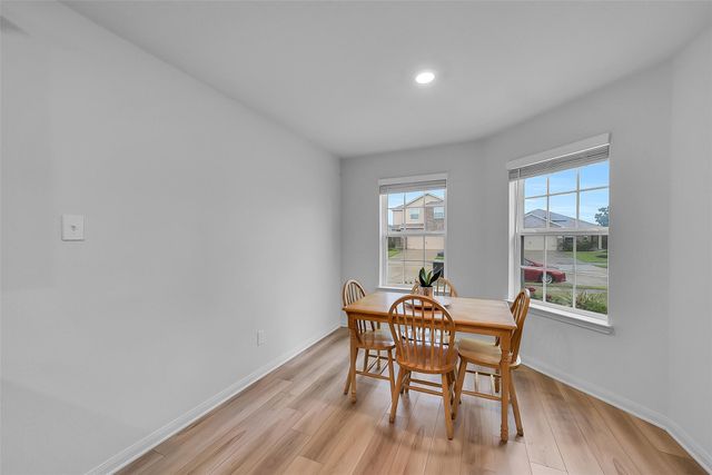 7942 Vacek Meadows Loop, Richmond, TX 77469