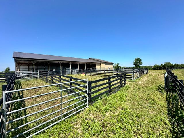 2308 Evans Mill Road, Lexington, KY 40515