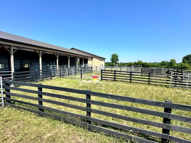 2308 Evans Mill Road, Lexington, KY 40515