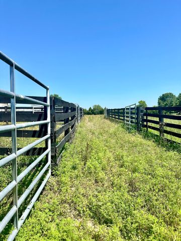 2308 Evans Mill Road, Lexington, KY 40515