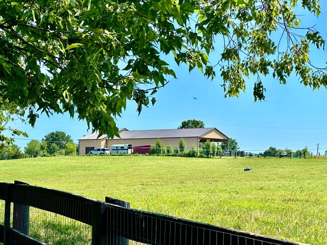 2308 Evans Mill Road, Lexington, KY 40515