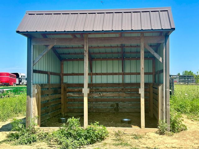 2308 Evans Mill Road, Lexington, KY 40515