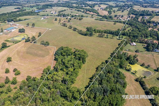 2308 Evans Mill Road, Lexington, KY 40515