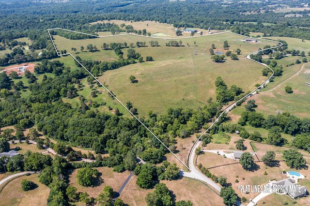 2308 Evans Mill Road, Lexington, KY 40515