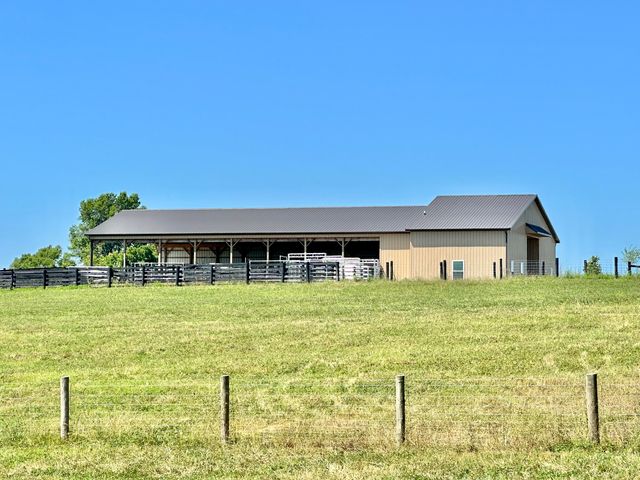 2308 Evans Mill Road, Lexington, KY 40515