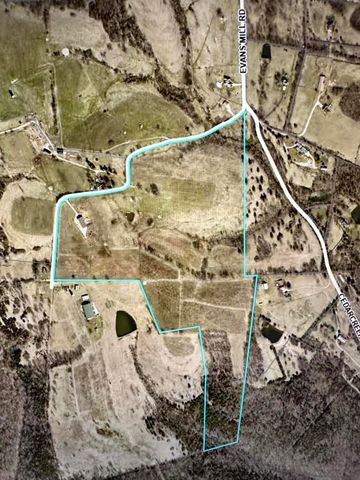 2308 Evans Mill Road, Lexington, KY 40515