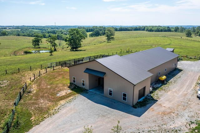 2308 Evans Mill Road, Lexington, KY 40515