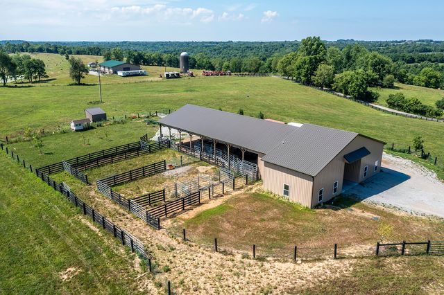 2308 Evans Mill Road, Lexington, KY 40515