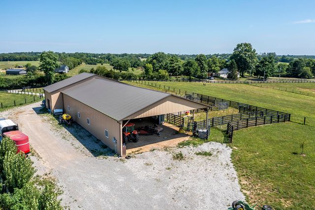 2308 Evans Mill Road, Lexington, KY 40515