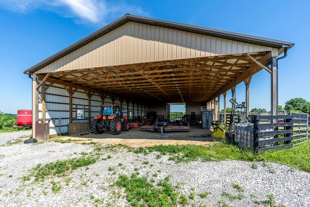 2308 Evans Mill Road, Lexington, KY 40515