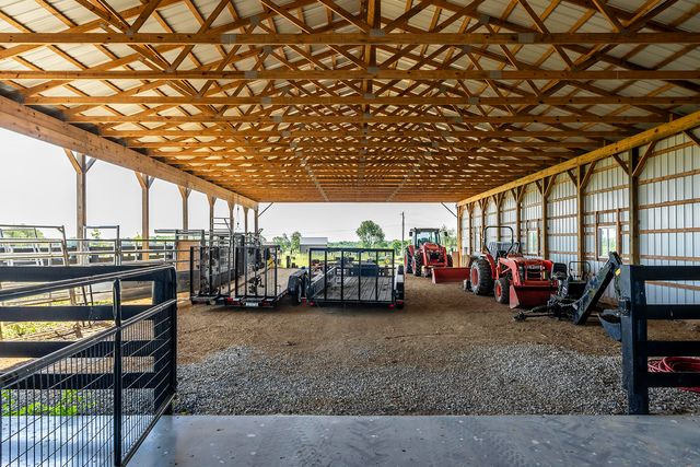 2308 Evans Mill Road, Lexington, KY 40515