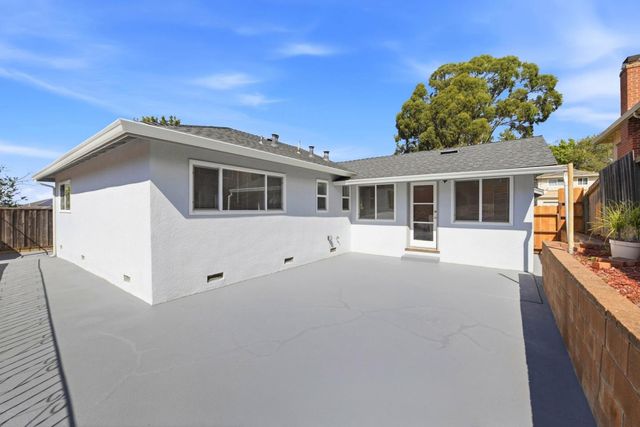 2767 Winchester Drive, Hayward, CA 94541