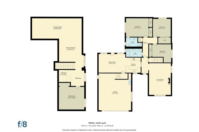 2767 Winchester Drive, Hayward, CA 94541