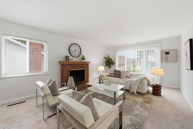 2767 Winchester Drive, Hayward, CA 94541