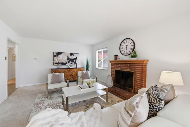 2767 Winchester Drive, Hayward, CA 94541