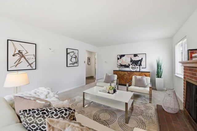 2767 Winchester Drive, Hayward, CA 94541