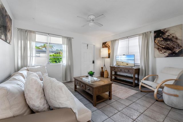 1826 SHERMAN Street 1, Hollywood, FL 33020