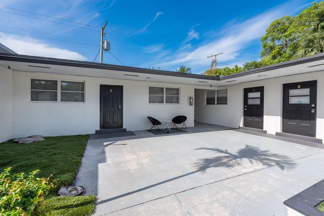 1826 SHERMAN Street 1, Hollywood, FL 33020