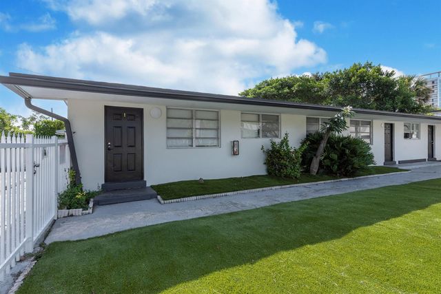 1826 SHERMAN Street 1, Hollywood, FL 33020