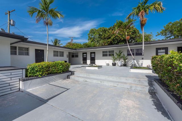 1826 SHERMAN Street 1, Hollywood, FL 33020