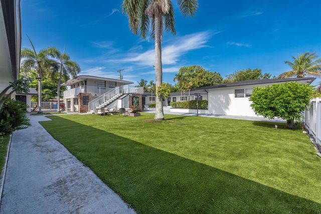 1826 SHERMAN Street 1, Hollywood, FL 33020