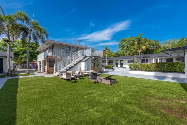 1826 SHERMAN Street 1, Hollywood, FL 33020