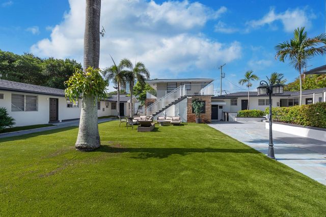 1826 SHERMAN Street 1, Hollywood, FL 33020