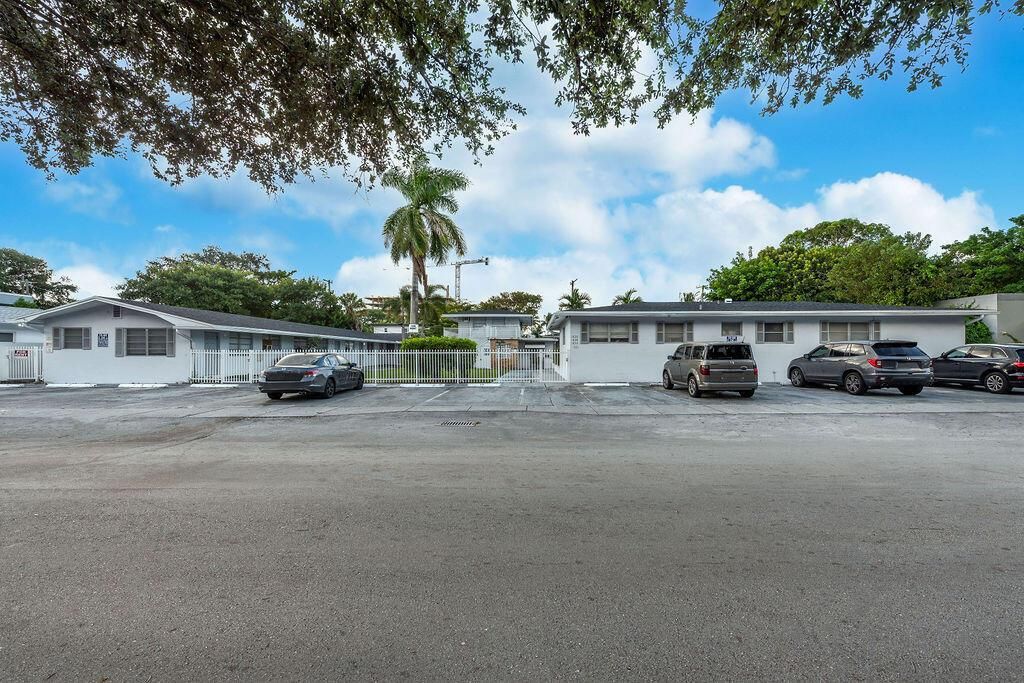 1826 SHERMAN Street 1, Hollywood, FL 33020