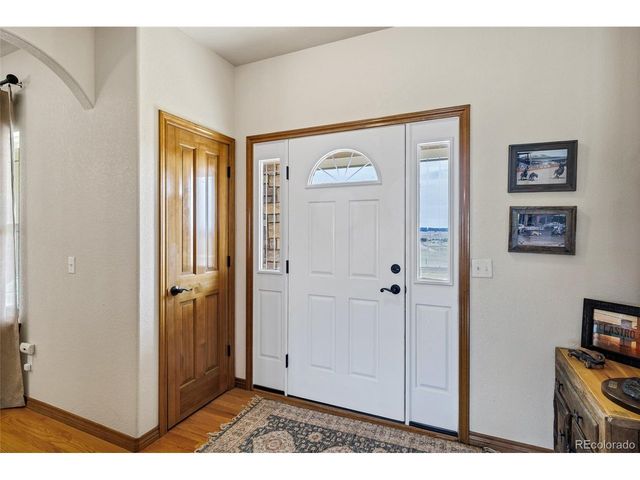 3463 Willownook Ranch Trl, Elizabeth, CO 80107