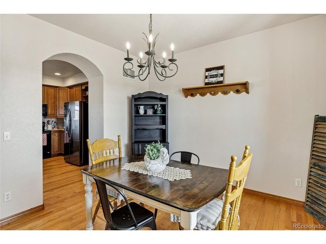 3463 Willownook Ranch Trl, Elizabeth, CO 80107