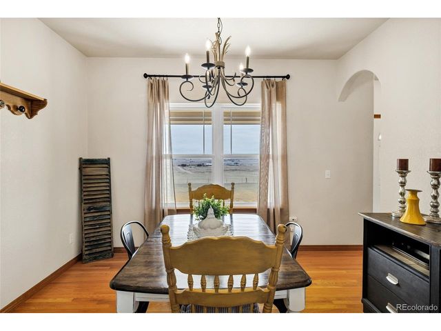 3463 Willownook Ranch Trl, Elizabeth, CO 80107