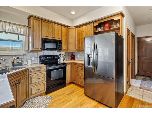 3463 Willownook Ranch Trl, Elizabeth, CO 80107