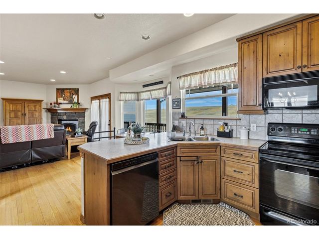 3463 Willownook Ranch Trl, Elizabeth, CO 80107