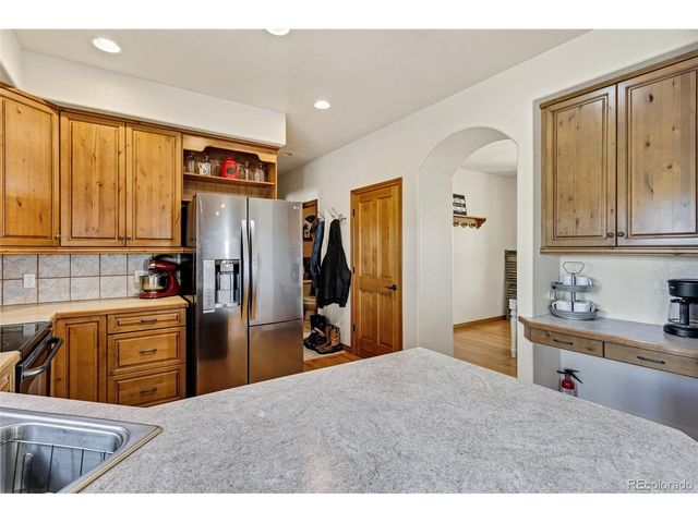 3463 Willownook Ranch Trl, Elizabeth, CO 80107