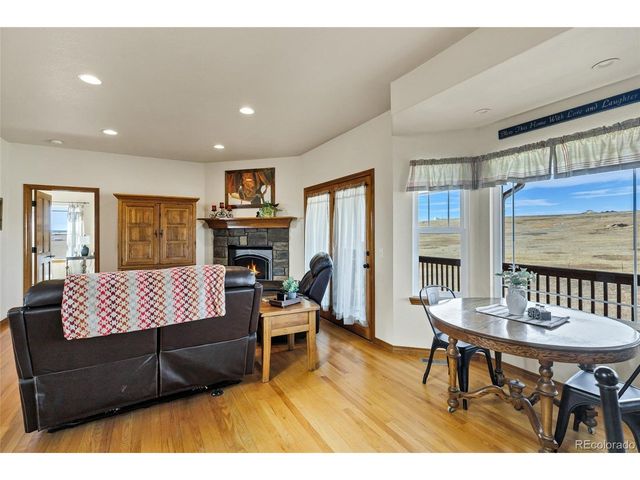 3463 Willownook Ranch Trl, Elizabeth, CO 80107