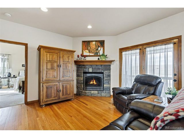 3463 Willownook Ranch Trl, Elizabeth, CO 80107