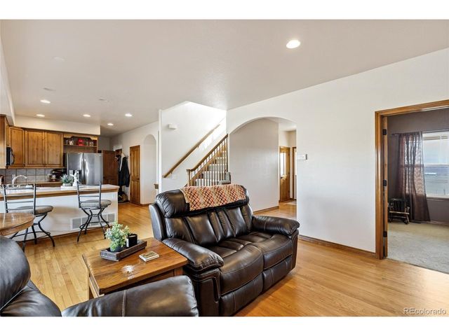 3463 Willownook Ranch Trl, Elizabeth, CO 80107