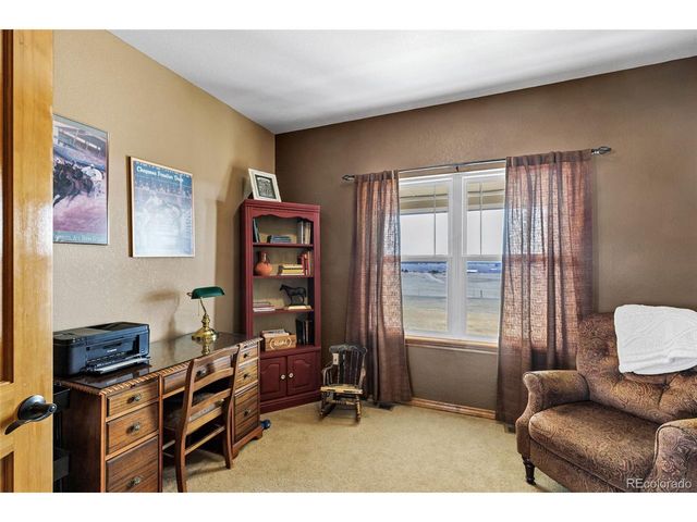 3463 Willownook Ranch Trl, Elizabeth, CO 80107