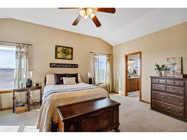3463 Willownook Ranch Trl, Elizabeth, CO 80107