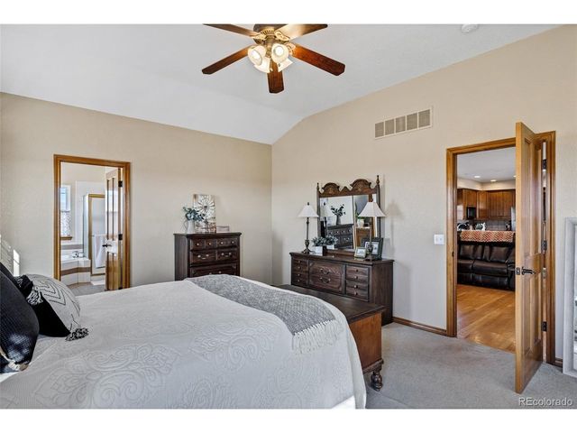 3463 Willownook Ranch Trl, Elizabeth, CO 80107