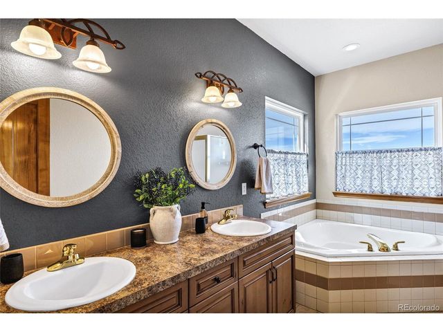 3463 Willownook Ranch Trl, Elizabeth, CO 80107
