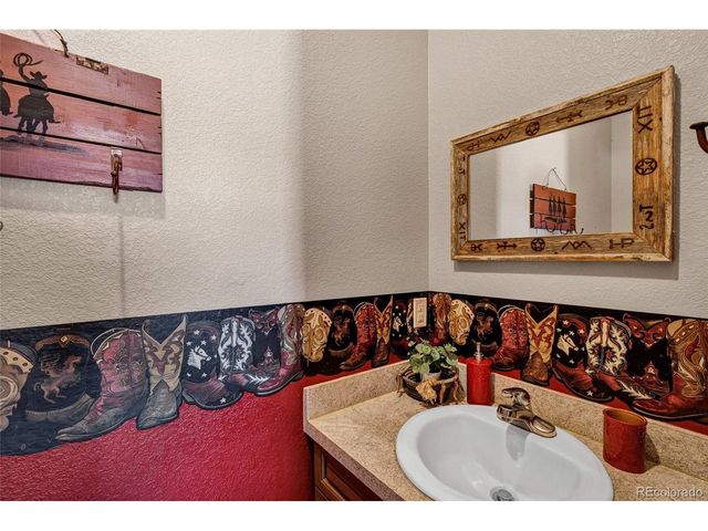 3463 Willownook Ranch Trl, Elizabeth, CO 80107